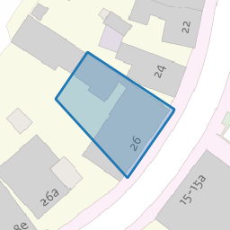 Perceel GLE01-F-1700