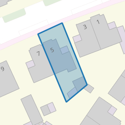 Perceel GLE01-K-1001