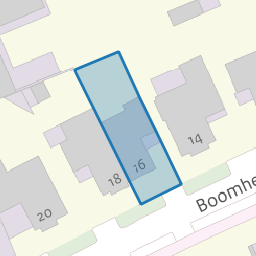 Perceel GLE01-K-1004