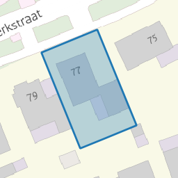 Perceel GLE01-K-1005