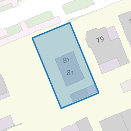 Perceel GLE01-K-1006