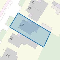 Perceel GLE01-K-1009