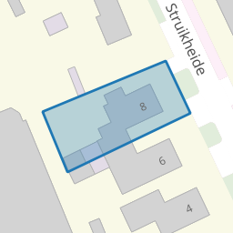 Perceel GLE01-K-1021