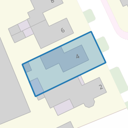 Perceel GLE01-K-1023