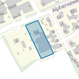 Perceel GLE01-K-1025