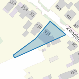 Perceel GLE01-K-1027