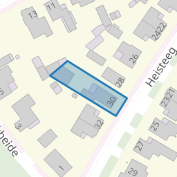 Perceel GLE01-K-1030