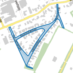 Perceel GLE01-K-1031