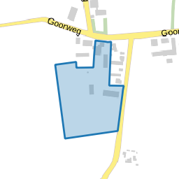 Perceel GLE01-K-1036