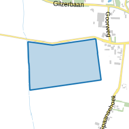 Perceel GLE01-K-1037