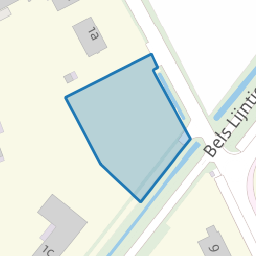 Perceel GLE01-K-1045