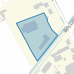 Perceel GLE01-K-1046