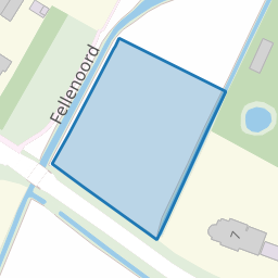 Perceel GLE01-K-1054