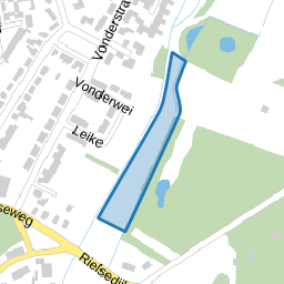 Perceel GLE01-K-1055