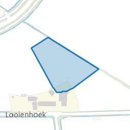 Perceel GLE01-K-1058