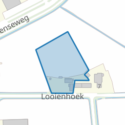 Perceel GLE01-K-1060