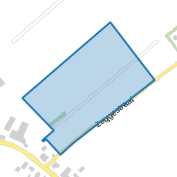 Perceel GLE01-K-1066