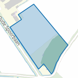 Perceel GLE01-K-1070