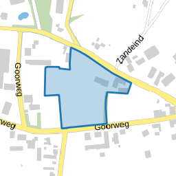 Perceel GLE01-K-1073