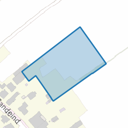 Perceel GLE01-K-1079