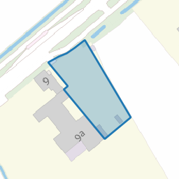 Perceel GLE01-K-1084