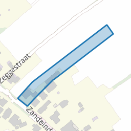 Perceel GLE01-K-1092