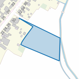 Perceel GLE01-K-1098