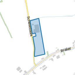 Perceel GLE01-K-1104