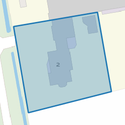 Perceel GLE01-K-1105