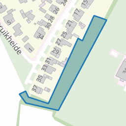 Perceel GLE01-K-1137