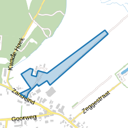 Perceel GLE01-K-1172