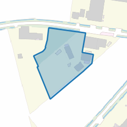 Perceel GLE01-K-1201