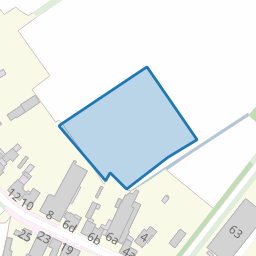 Perceel GLE01-K-1210