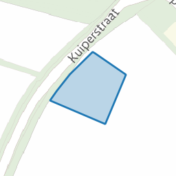 Perceel GLE02-A-1020