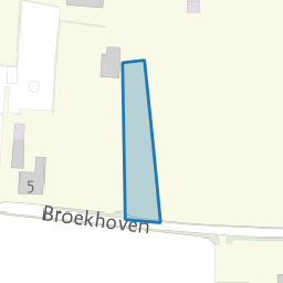 Perceel GLE02-A-1075