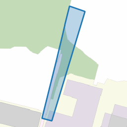 Perceel GLE02-A-1234