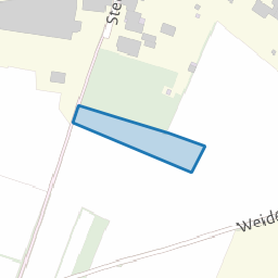 Perceel GLE02-A-1405