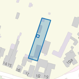 Perceel GLE02-A-2481