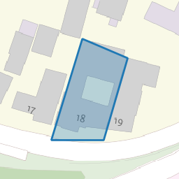 Perceel GLE02-A-2516