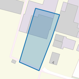 Perceel GLE02-A-2670