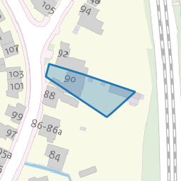 Perceel GLE02-A-2812