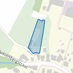 Perceel GLE02-A-2971