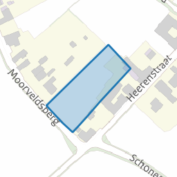 Perceel GLE02-A-2976