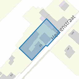 Perceel GLE02-A-3029