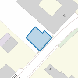 Perceel GLE02-A-3036