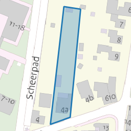 Perceel GLE02-A-3057