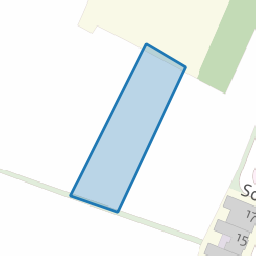 Perceel GLE02-A-3070