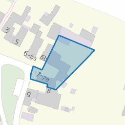 Perceel GLE02-A-3282