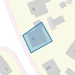 Perceel GLE02-A-3298