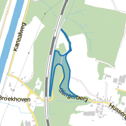 Perceel GLE02-A-3302